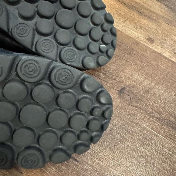 Skechers Go Walk Move Black Active Shoes Mens Size 13 Workout Gym Run Comfort - Picture 9 of 13